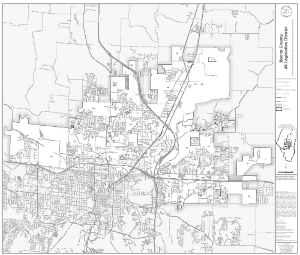 Interactive Legislative District 46