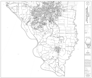 Interactive U.S. House District 3 Precinct Map