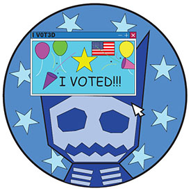 Emmett Norton - 10th Grade, Hickman High School