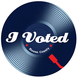 Jocelyn Moody - 11th Grade, Hickman High School