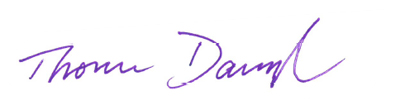 signature