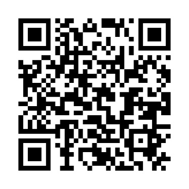 QR Code to register for Faithful Readiness Workshop