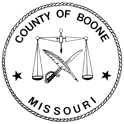 Boone County, Missouri | Official Government Website logo