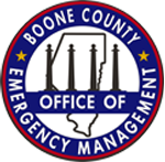 Office of Emergency Management logo
