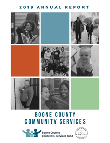 Home | Community Services