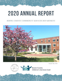 Home | Community Services