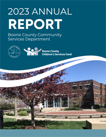 2023 Annual Community Services Report