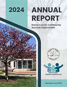 2024 Annual Community Services Report