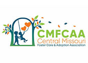 Central Missouri Foster Care and Adoption Association logo