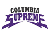 Columbia Supreme logo
