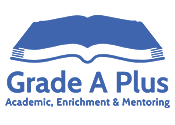 Grade A Plus Incorporated logo
