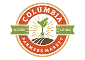 Columbia Farmers Market logo