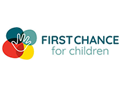 First Chance for Children logo