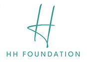 The Heriford House Foundation logo