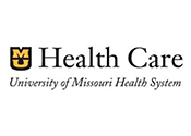 University of Missouri Health Care logo