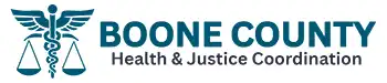 Health & Justice Coordination logo