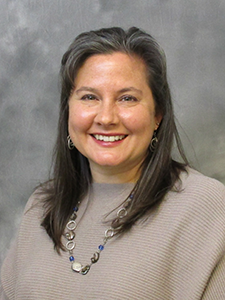 Employee of the Quarter, Kari Hoehne