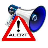 National Weather Service Logo