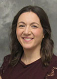 Elizabeth (Beth) Kennedy - Communications & Outreach Specialist