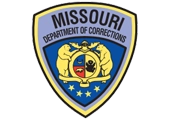 Missouri Department of Corrections logo