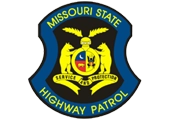 Missouri State Highway Patrol logo