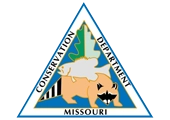 Missouri Department of Conservation logo