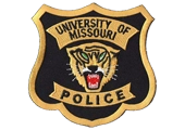 University of Missouri Police Department logo
