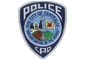 Centralia Police Department logo