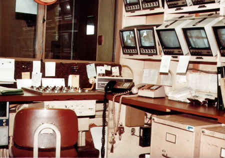 jail control room