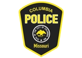 Columbia Police Department logo
