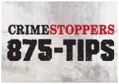 Boone County Crime Stoppers logo
