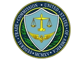 Federal Trade Commission logo