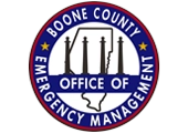 Office of Emergency Management logo