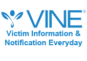 Victim Information & Notification Everyday logo